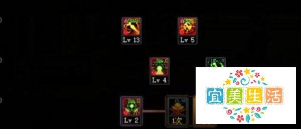 DNF100版本诱魔者怎么加点