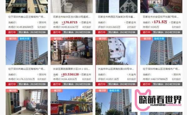 中国的“次贷危机”