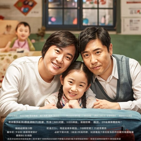 小芳父女1-12集观看顺序及主演情况