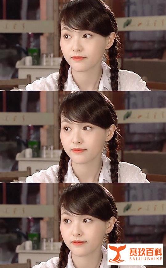 唐嫣15年前拍的剧开播了 这是咋情况？