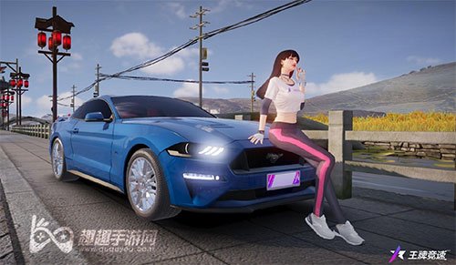 王牌竞速团队赛怎么判定输赢 为什么得了第一还不赢