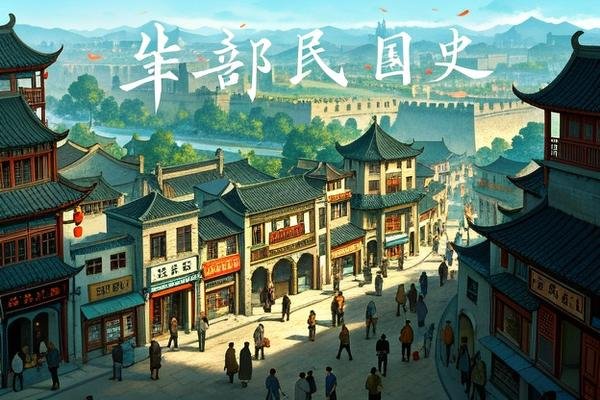 一座金陵城,半部民国史,说的是我国哪座城市