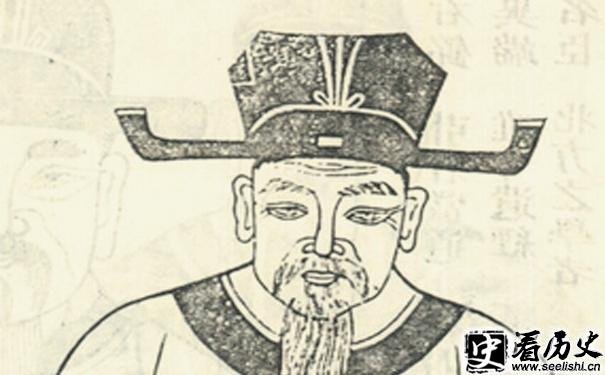 唐朝裴行俭生平简介 裴行俭的妻子库狄氏介绍