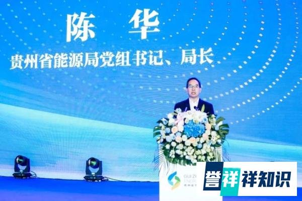 茅台换帅 原贵州省能源局局长陈华任茅台集团董事长