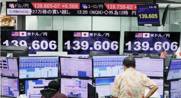 日元持续贬值或恶化经济前景 这是咋情况？
