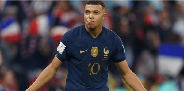 姆巴佩世界杯决赛失利后首度发声 这是咋情况？