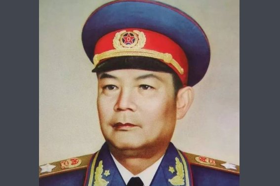 叶姓开国名人有哪些？