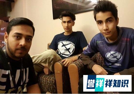 Sumail离开EG战队是否正确？当初天才中单如今成为流浪选手