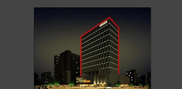 FLASH如何制作简单的霓虹灯效果