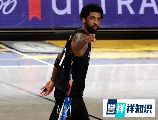 高管：疫苗事件前有四队有意欧文 现在各队都对他敬而远之