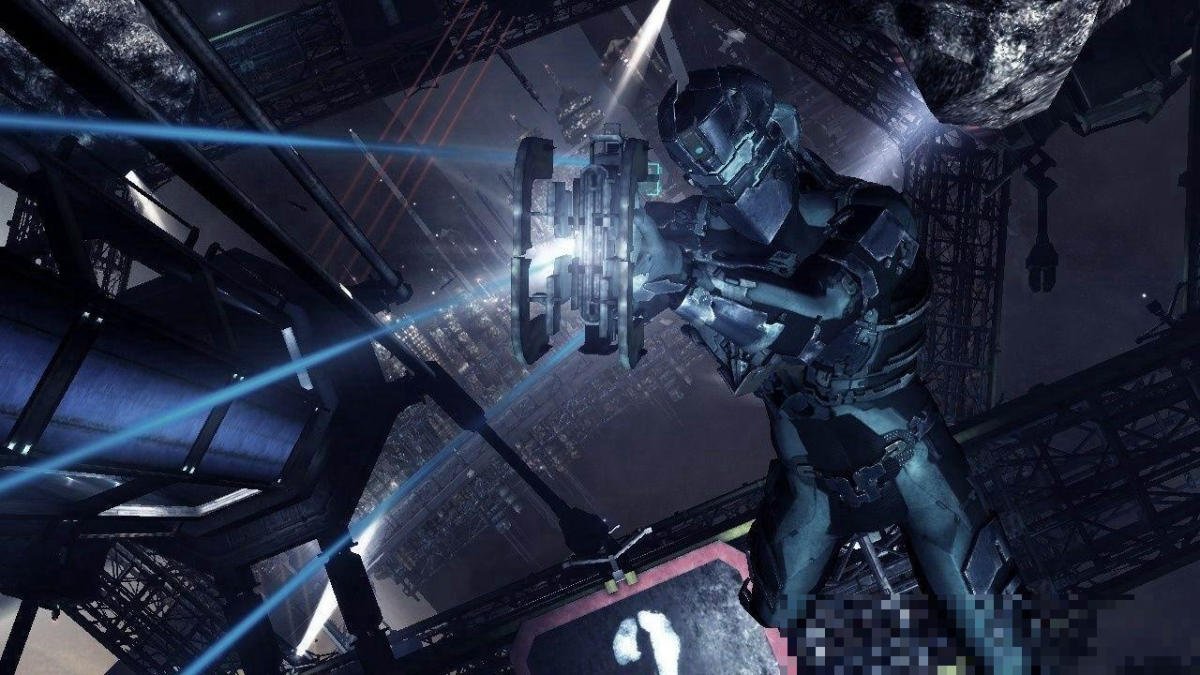 死亡空间2哪个武器最实用