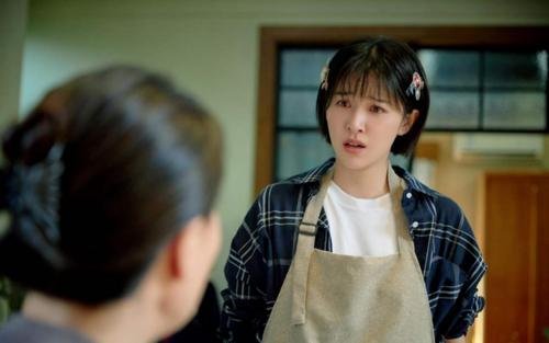 阚清子谈男女不平等待遇，她是怎么说的？