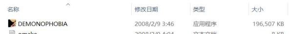 惧魔症候群详细攻略+剧情解析+死法全部搜集系列文章(之零)序言:惧魔症候群是个什么游戏?