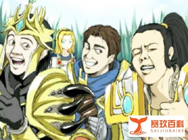 LOL新英雄太污！不仅会制造草丛，而且还会亚洲捆绑？