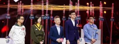 如何评价《最强大脑》中余奕沛的表现,他和水哥相比如何,有哪些优缺点