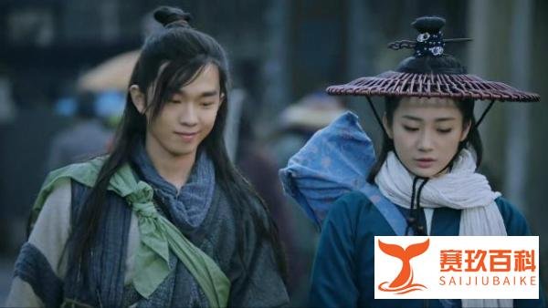 《新笑傲江湖》豆瓣评分仅2.4，导演表示曾给金庸报备过