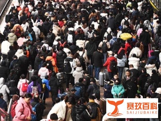 年后返程之难:女子高速返程四小时仅走两三公里