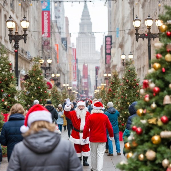 国人为什么不过圣诞节