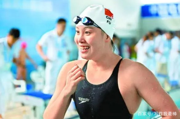 傅园慧拒绝千万代言费，又无缘东京奥运会，为什么会这样？