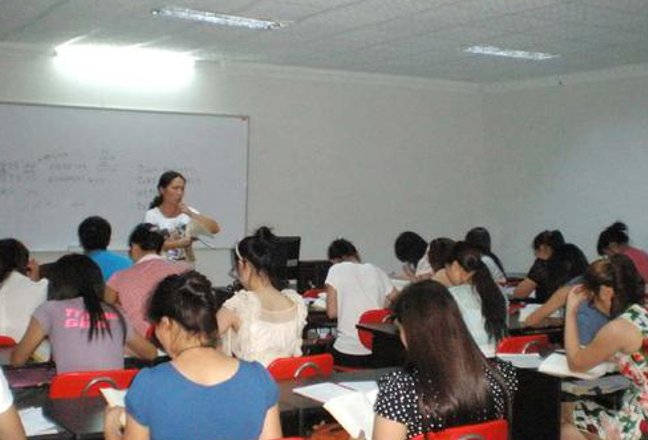 会计速成班一般学多久