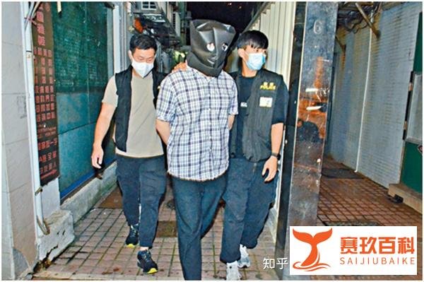撒盐杀死3只蜗牛，香港理工大学博士生被逮捕！