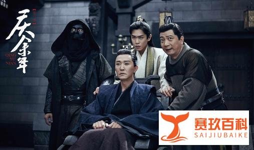 三刷《庆余年》：终于明白为什么陈萍萍派费介做范闲的老师