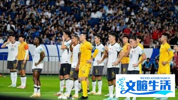 国足打入18强赛首球