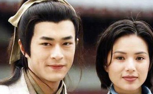 古天乐神雕侠侣 小龙女被金轮法王打伤后怎么治好的