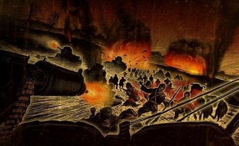 民国争霸小说推荐