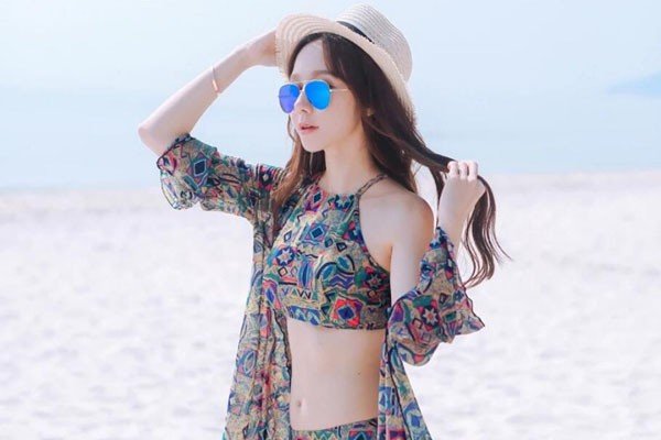 为什么外国男人说中国女孩easy girl
