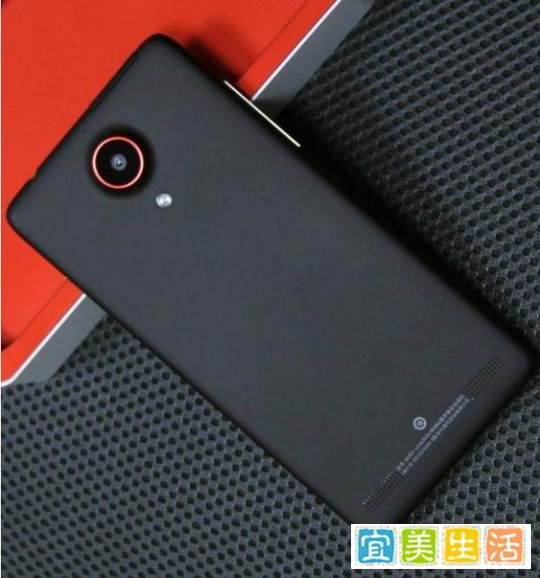 还记得那个你用来拍星星的手机吗？——中兴努比亚Z5手机