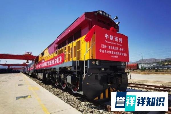计划明年开工的中吉乌铁路,对中国战略机遇和挑战并存