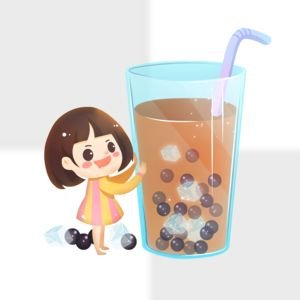 合肥女子投诉奶茶中有蟑螂遭威胁，遇到这种事究竟该如何维权？