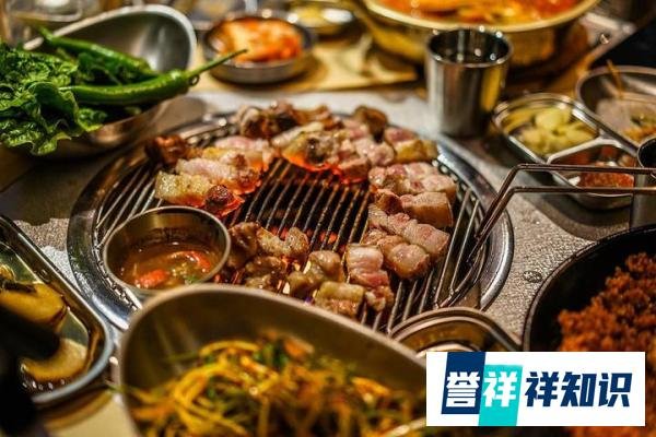 韩国饮食习惯大揭秘！比起面食，他们更爱吃米饭？