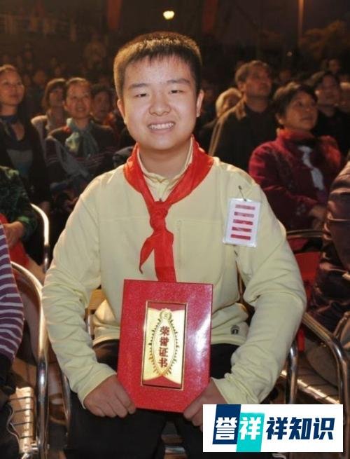 初代网红系列之五十-五杠少年和不屑弟