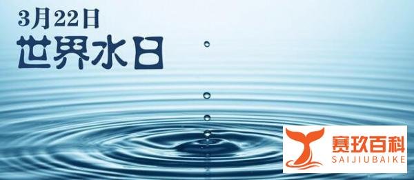 世界上每3人就会有1人无法获得安全饮水！具体我们应该怎样做？