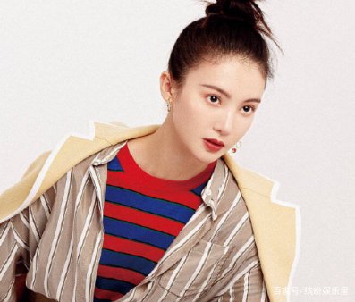 金晨称自己一天洗两次头，女明星们到底有多自律？