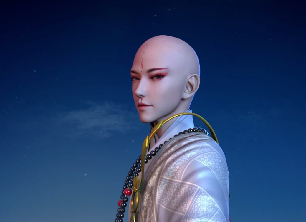 《少年歌行》萧羽为什么把无心做成了药人？