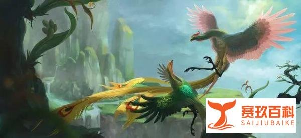 为何纪晓岚将《山海经》列为禁书?只因里面隐藏一秘密!不得不删