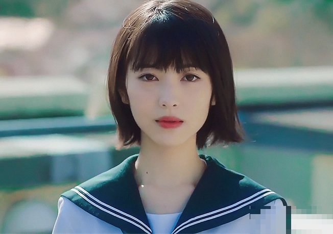 改名字的日本女演员