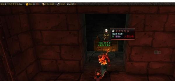 魔兽怀旧服黑翼之巢开门任务怎么做？(BWL开门)