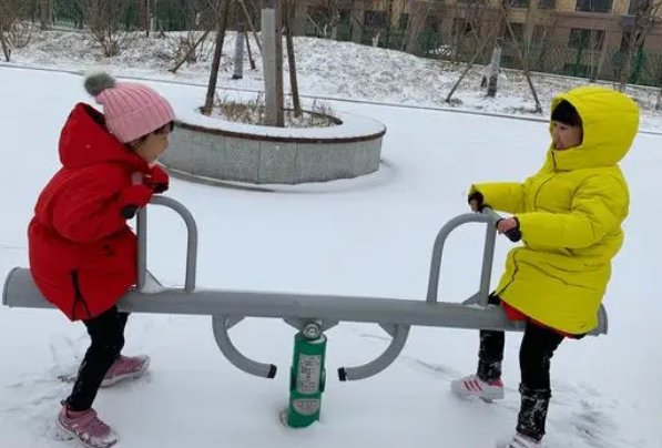 2024年广州中小学寒假放假时间安排是什么？