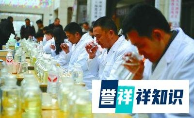 “勾兑”的酒就是假酒？白酒合理“勾兑”的奥妙，您了解多少？