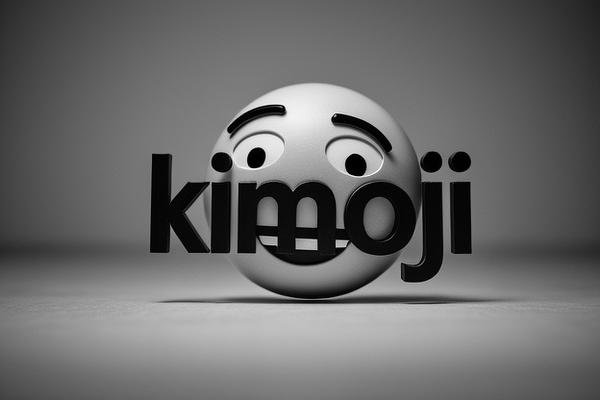 kimoji为什么不能随便说