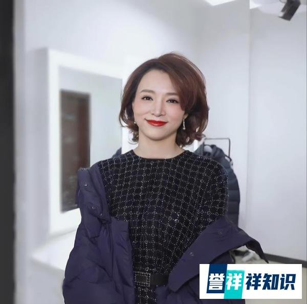 董卿的老公密春雷失联3个月：亏损100亿导致破产，替夫还债复出？