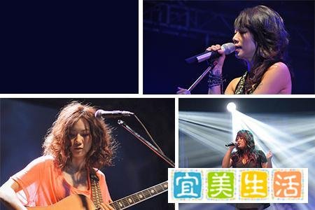 2013 金曲奖最佳女歌手