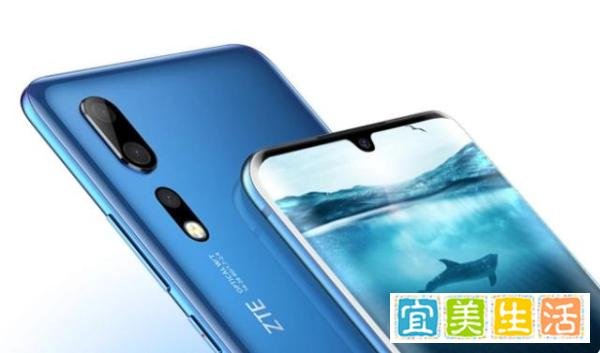 还记得那个你用来拍星星的手机吗？——中兴努比亚Z5手机