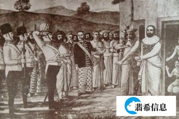 世界唯一国号有社会主义,却是资本主义的国家,如今国家宣布破产