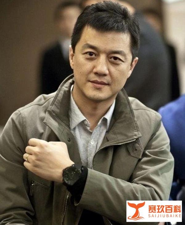 李亚鹏回应债务问题