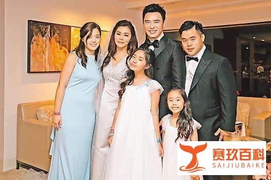 帮丈夫偿还上亿债务，年薪高达2500万，原来男神老婆的人生更精彩